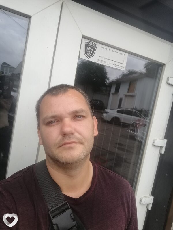 Виталик, 41, Одессе — анкета №20941