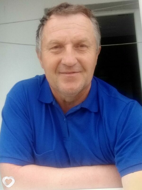 Владимир, 59, Бресте — анкета №20945