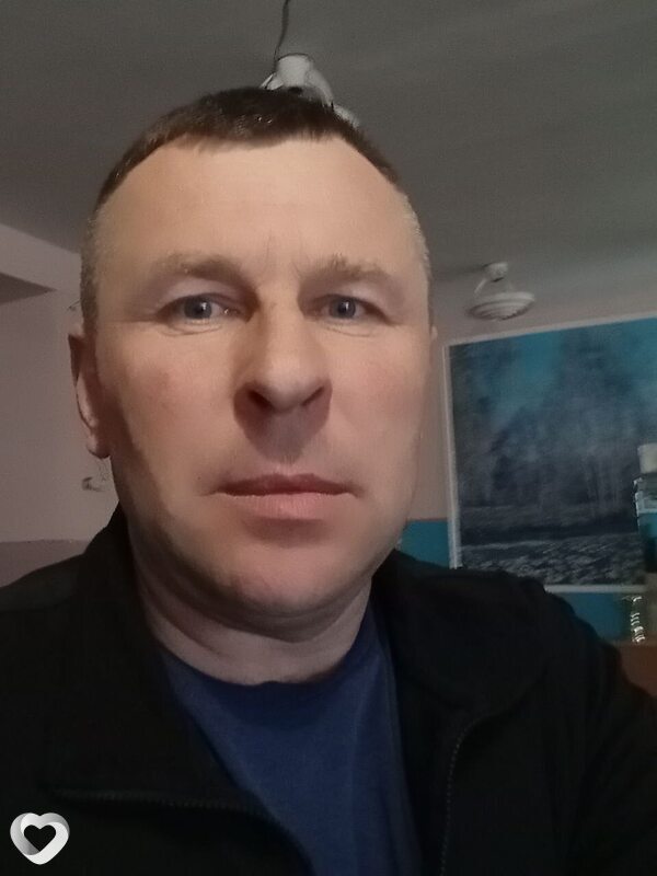 Олег, 45, Львове — анкета №20955