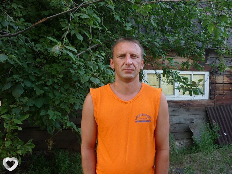 Серега, Богучаны