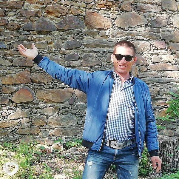 Igor, 42, Ивано-Франковске — анкета №20967