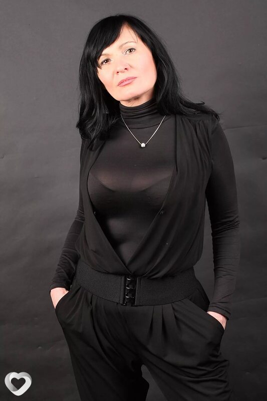 Мария, 46, Минске — анкета №20971