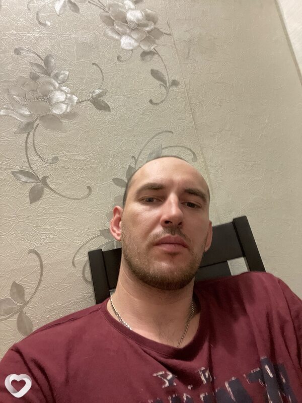 Андрей, 33, Гродно — анкета №20972