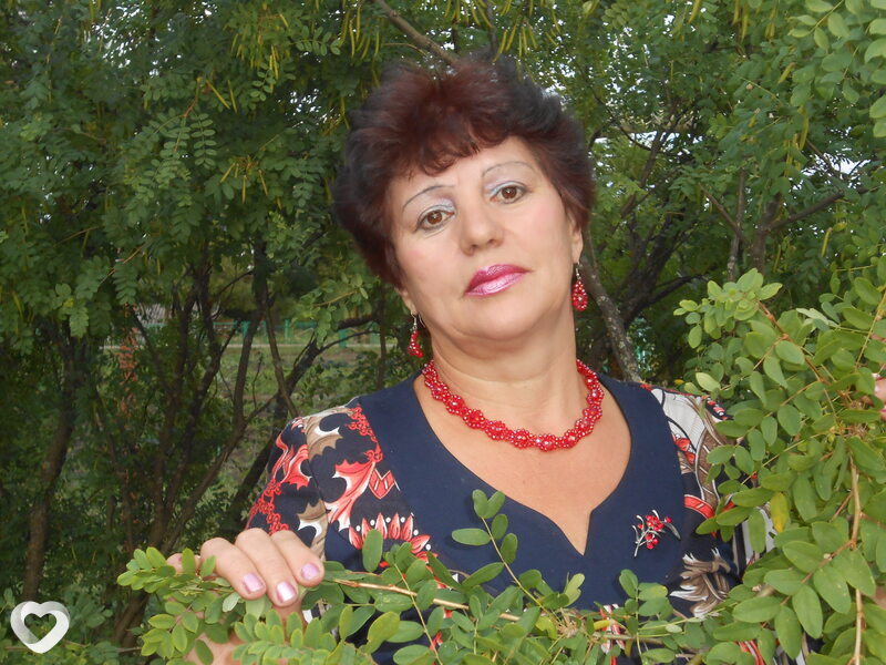 Ирина, 66, Пензе — анкета №20973
