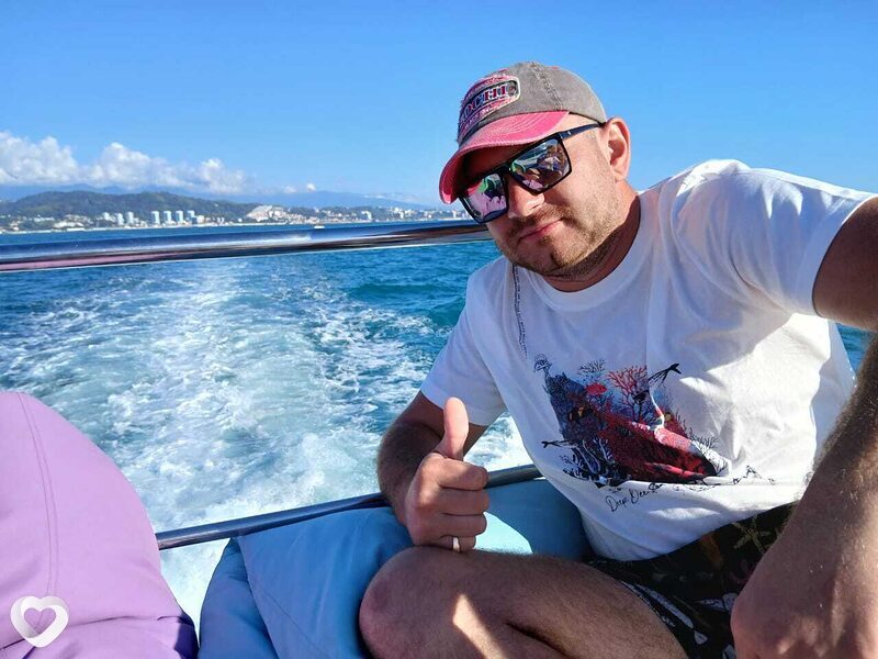Александр, 37, Ульяновске — анкета №20974