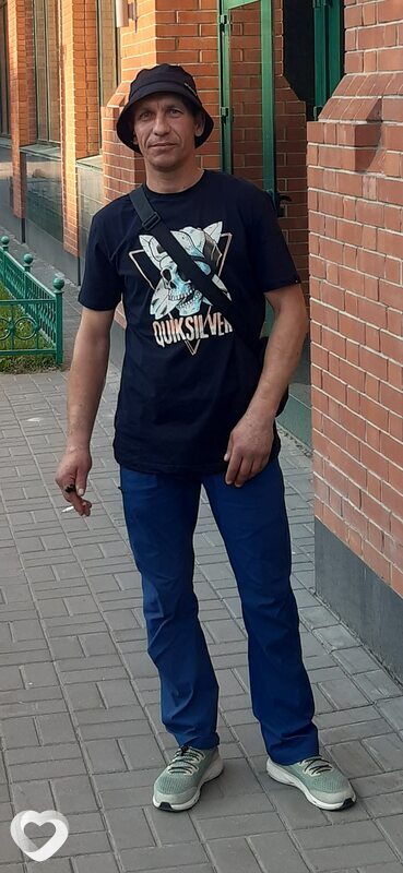 Сергей, 46, Саратове — анкета №20985