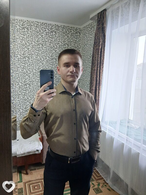 Женя, 31, Бресте — анкета №20994