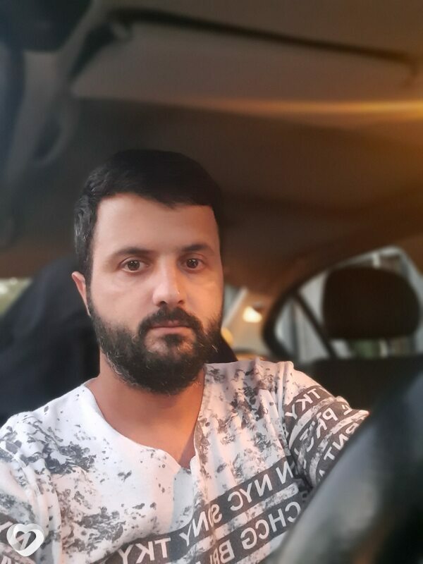 Роман, 43, Одессе — анкета №20996