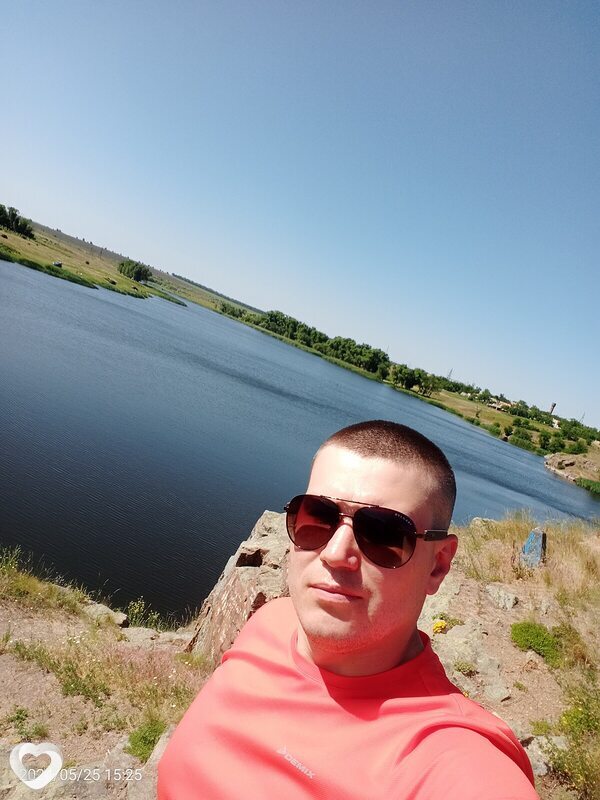 Анатолий, 28, Кривое Роге — анкета №20997