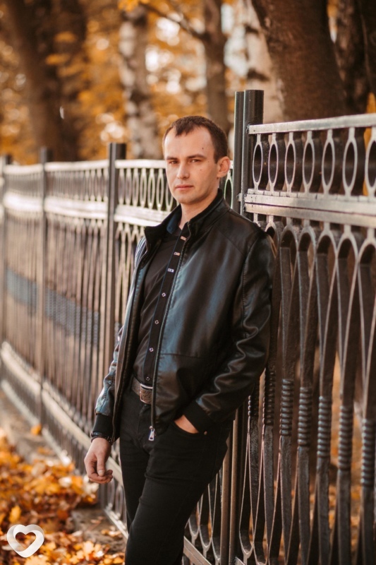 Сергей, 37, Барановичах — анкета №20998