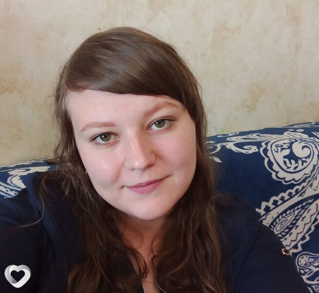 Наталья, 33, Чите — анкета №20999