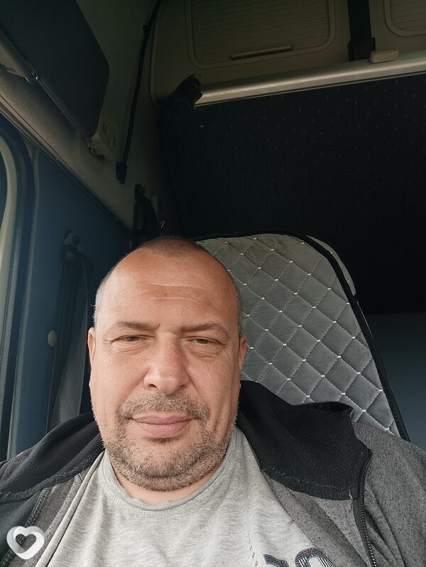 Сергей, 42, Могилев — анкета №21002
