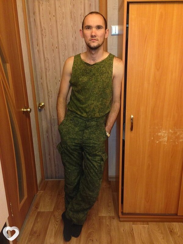 Владимир, Купино