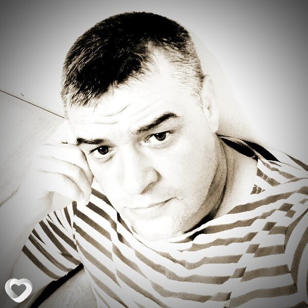 Сергей, 43, Смоленске — анкета №21013