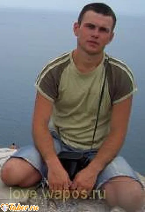 Ромммм, 43, Пинске — анкета №2970