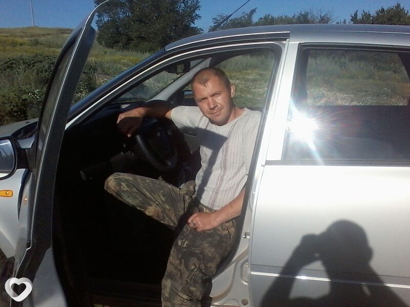 Tvoy Qizn, 44, Волгограде — анкета №21019
