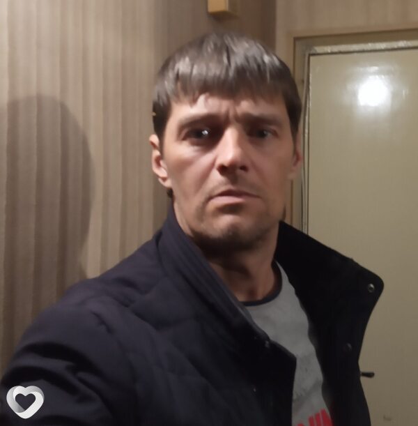 Саня, 45, Иркутске — анкета №21027