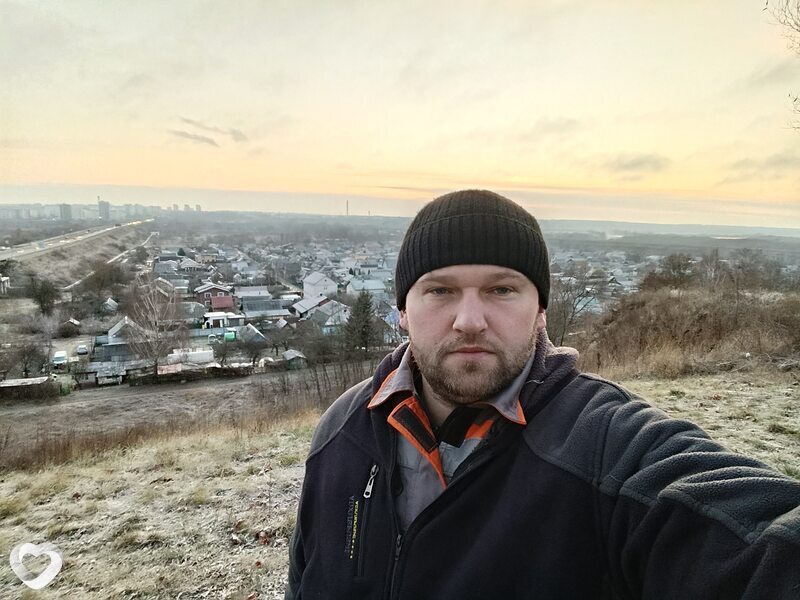 Сергей, 38, Гомеле — анкета №21036