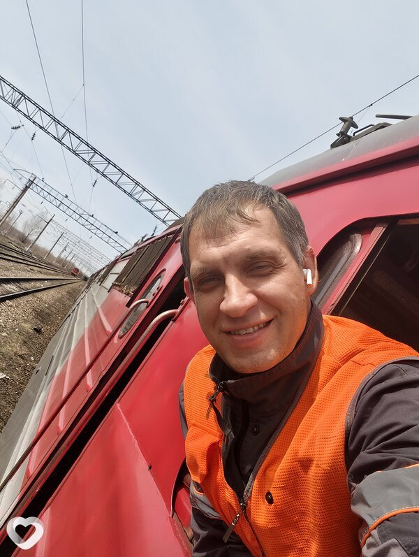 Markelo, 42, Саратове — анкета №21037