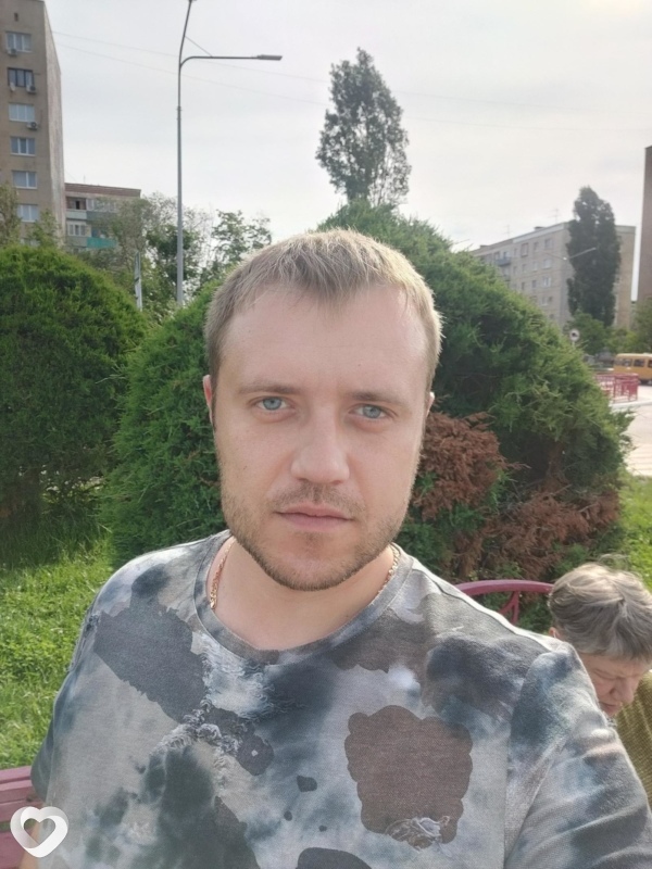 Денис, 36, Краснодаре — анкета №21043