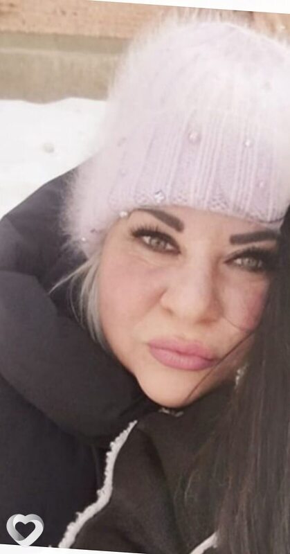 Марина, 46, Юрге — анкета №21059
