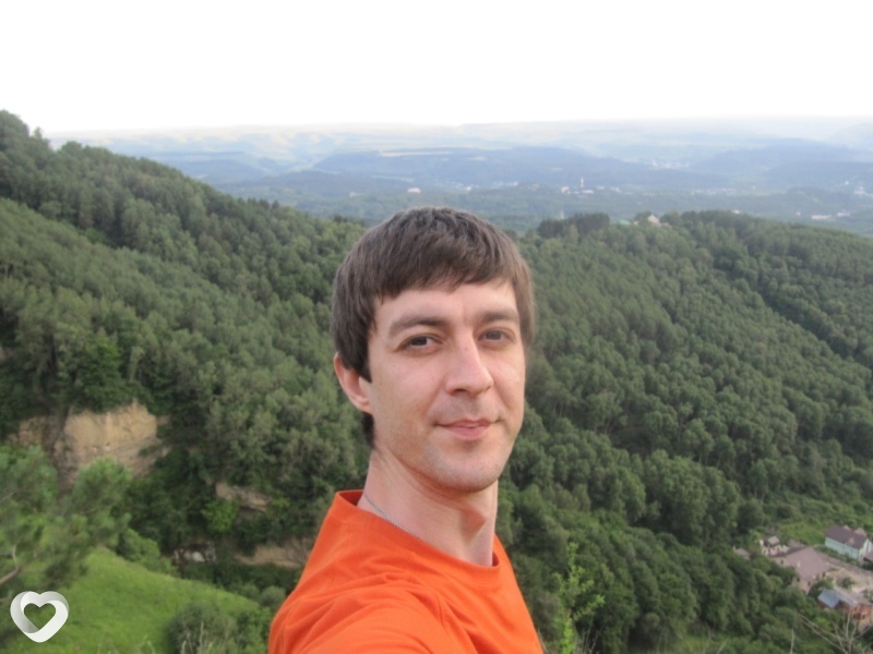 Денис, 45, Кисловодске — анкета №21056
