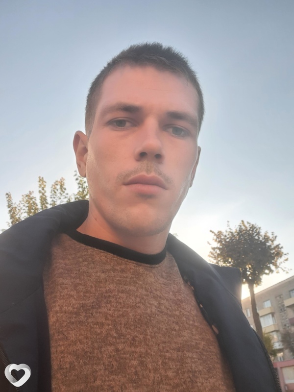 Шурик, 33, Орше — анкета №21058