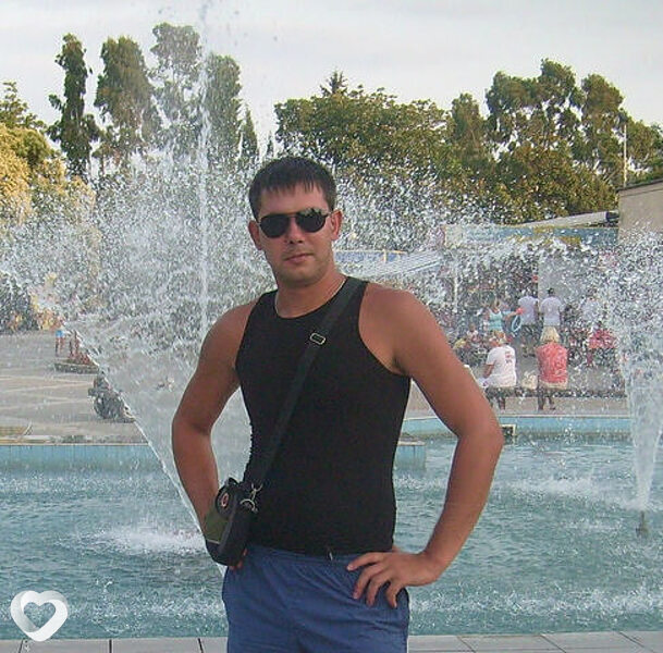 Дмитрий, 43, Челябинске — анкета №21071