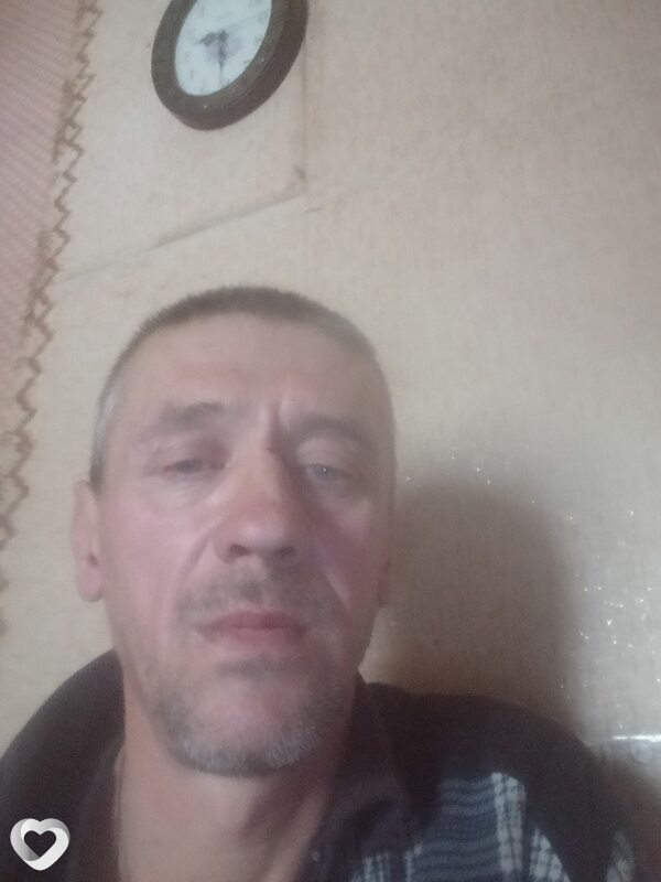 Андрей, 48, Луганске — анкета №21072