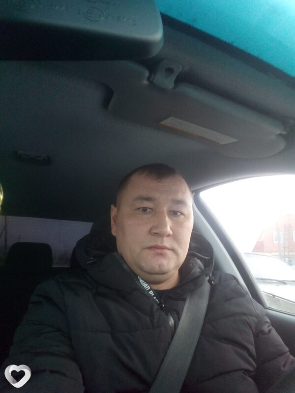 Рустам, 47, Челябинске — анкета №21078