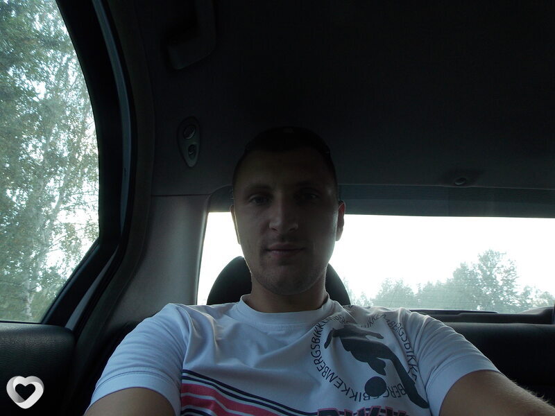 Alex, 42, Могилев — анкета №21089