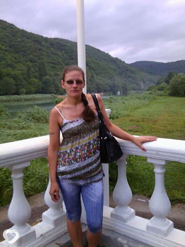 Любовь, 47, Иванове — анкета №21090