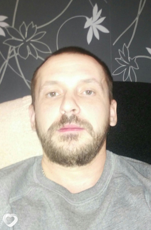 Сергей, 43, Быхове — анкета №21091