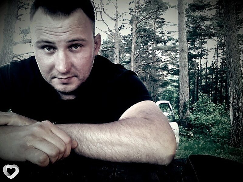 Анндрей, 48, Могилев — анкета №21098