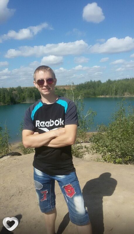 Аркадий, 36, Воронеже — анкета №21099