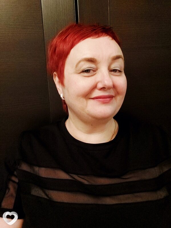 Марина, 53, Воронеже — анкета №21103