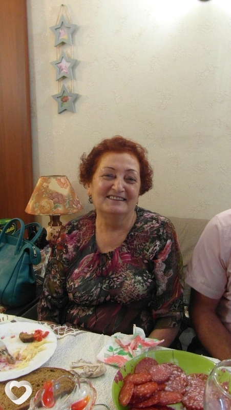 Людмила, 67, Саратове — анкета №21104