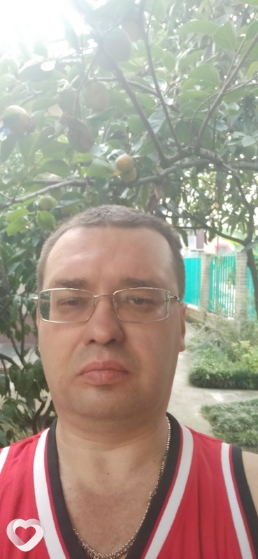 Олег, 54, Ульяновске — анкета №21110