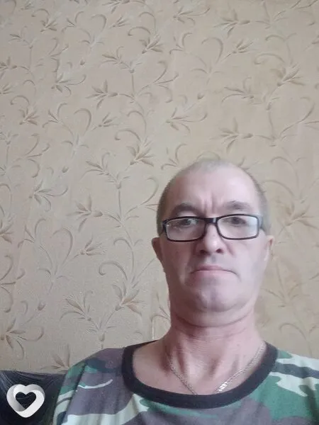 Андрей, 53, Барнауле — анкета №21115