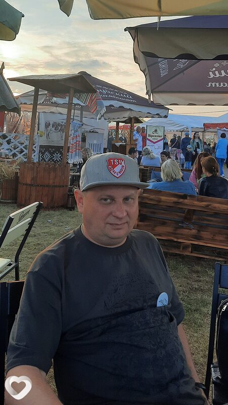 Сергей, 49, Минске — анкета №21125
