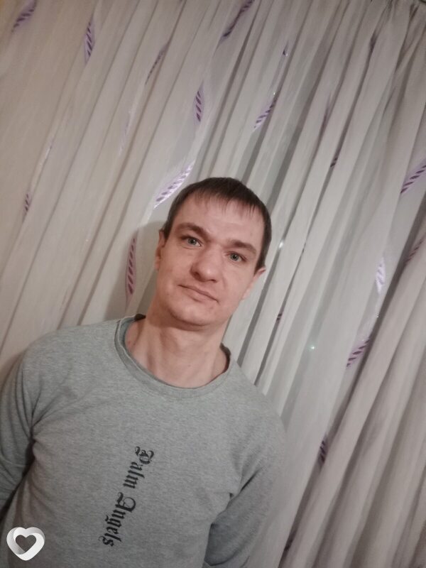 Александр, 37, Борисове — анкета №21130