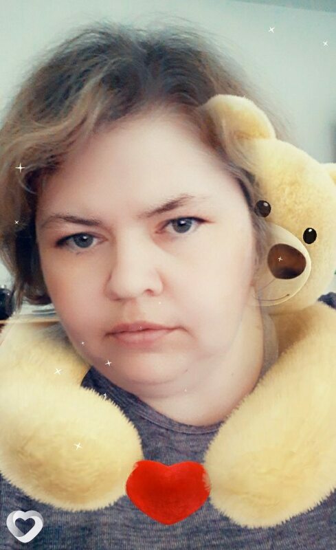 Галина, 51, Новокузнецке — анкета №21128