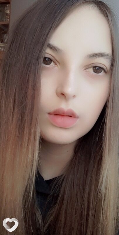 Madina, 25, Каменеце-Подольском — анкета №21131
