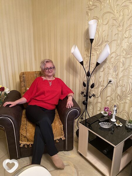 Ирина, 52, Гродно — анкета №21132