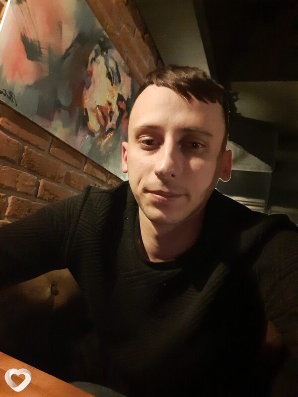 Сергей, 30, Минске — анкета №21136