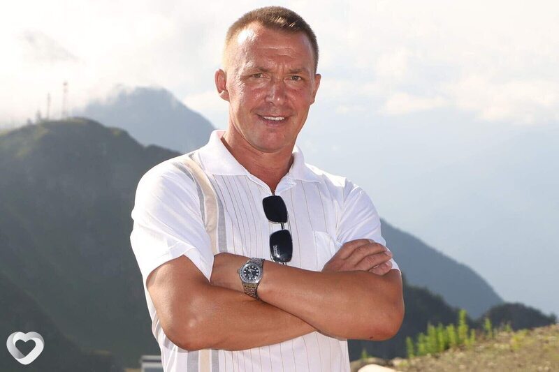 Evgenii, 53, Алдане — анкета №21138
