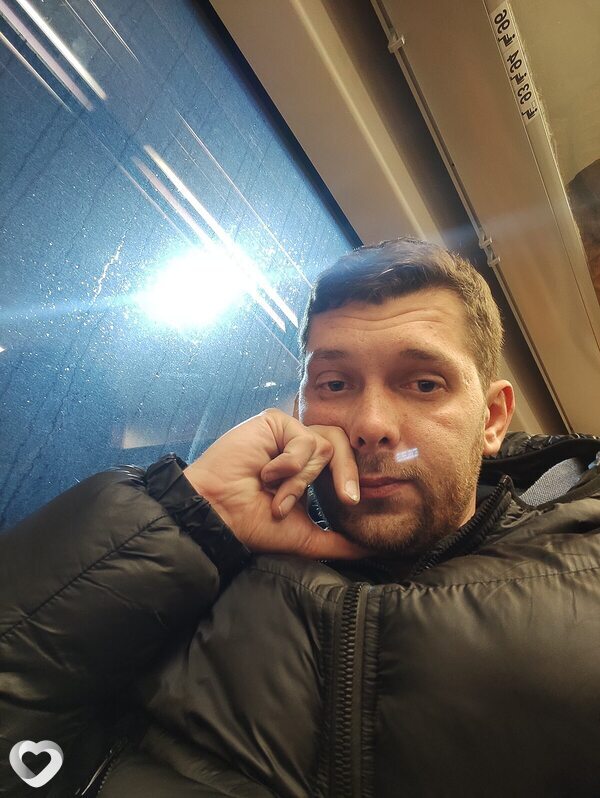 Анатолий, 35, Ростове-на-Дону — анкета №21140