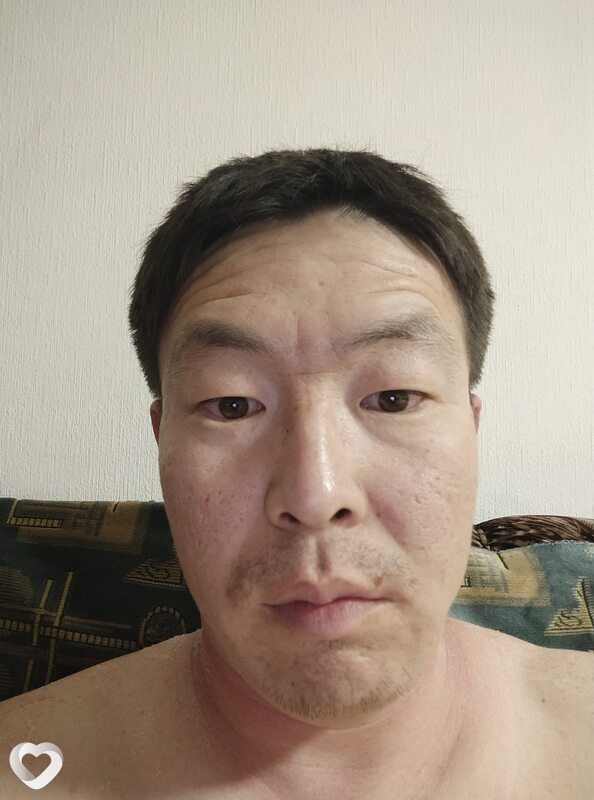 Тимур, 37, Улан-Удэ — анкета №21153