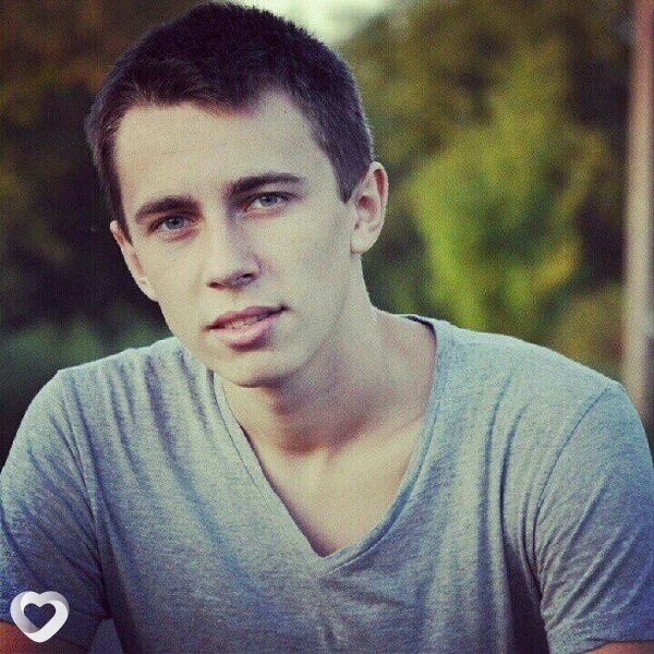 Витя, 30, Могилев — анкета №21155