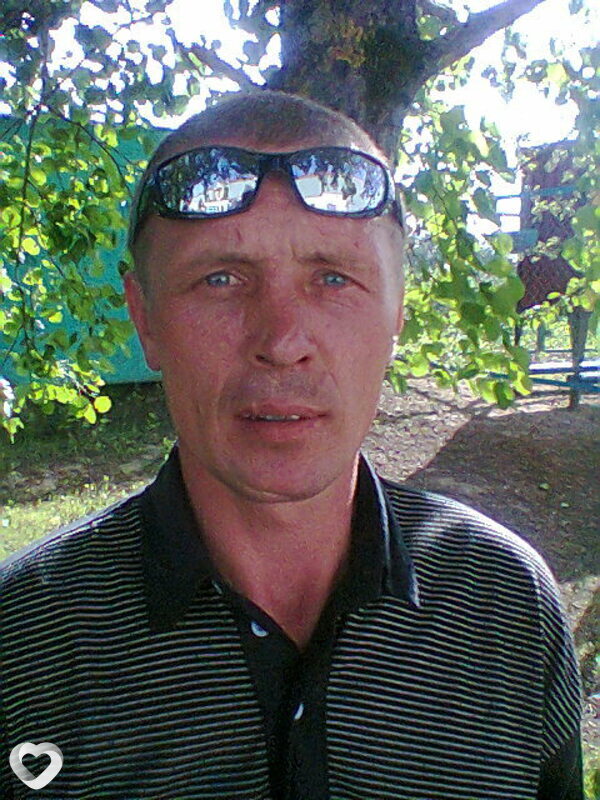 Николай, 51, Толочине — анкета №21161